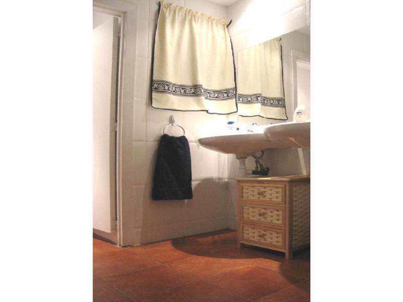 Residencia Sants Albergue Barcelona Exterior foto